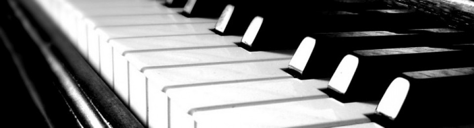 Piano Reading Project